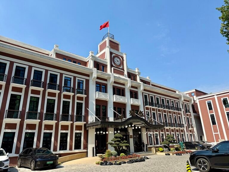 nanjing hotel