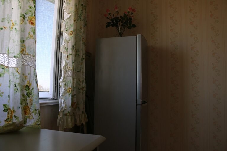 apartment interior China